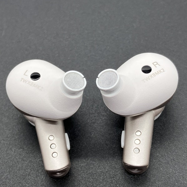 audio-technica 【中古】ATH-TWX9MK2 WH【秋葉原】 – e☆イヤホン