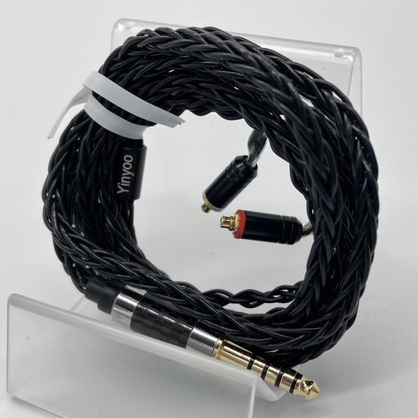 【中古】Yinyoo mmcx-4.4mmケーブル【秋葉原】