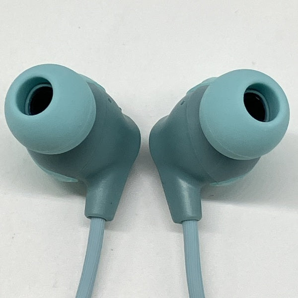 JVC 【中古】HA-FX28W-Z ミント【秋葉原】 – e☆イヤホン