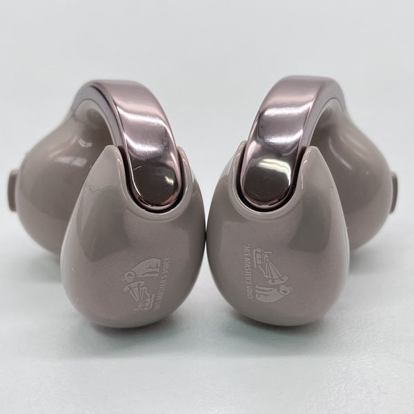 Victor 【中古】HA-NP1T-PN サンドピーチ【秋葉原】 – e☆イヤホン