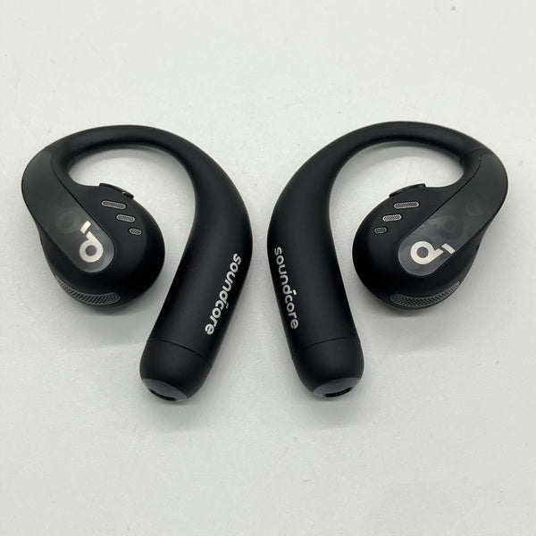 Anker 【中古】Soundcore AeroFit Pro ミッドナイトブラック
