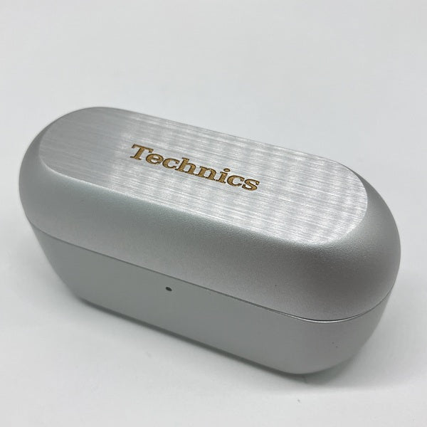 Technics 【中古】EAH-AZ100-S シルバー【秋葉原】 – e☆イヤホン