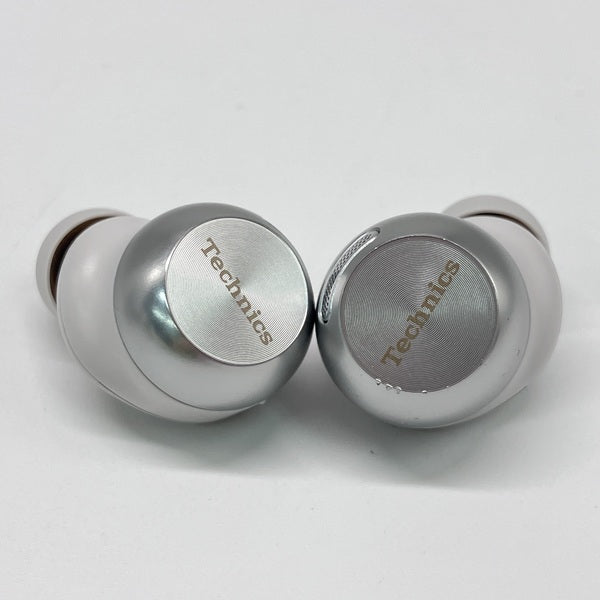 Technics 【中古】EAH-AZ100-S シルバー【秋葉原】 – e☆イヤホン