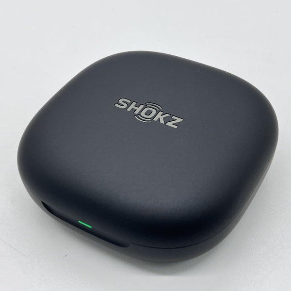 Shokz 【中古】OpenFit2 Black【SKZ-EP-000045】【日本橋】 – e☆イヤホン