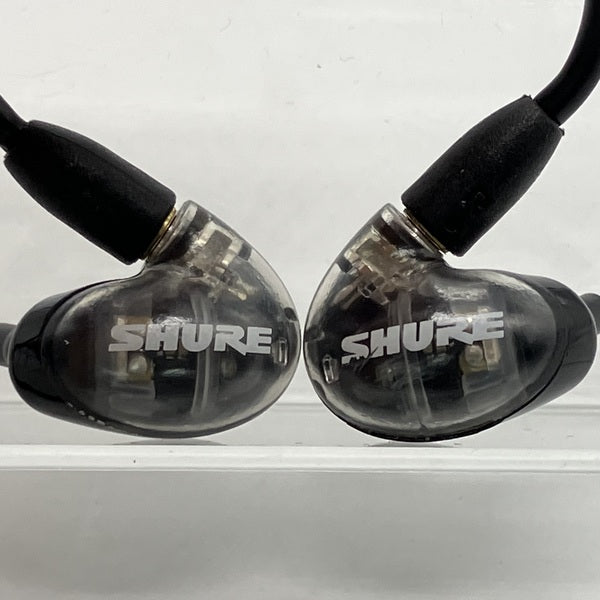 【中古】AONIC4 ブラック 【SE42HYBK+UNI-A】【秋葉原】