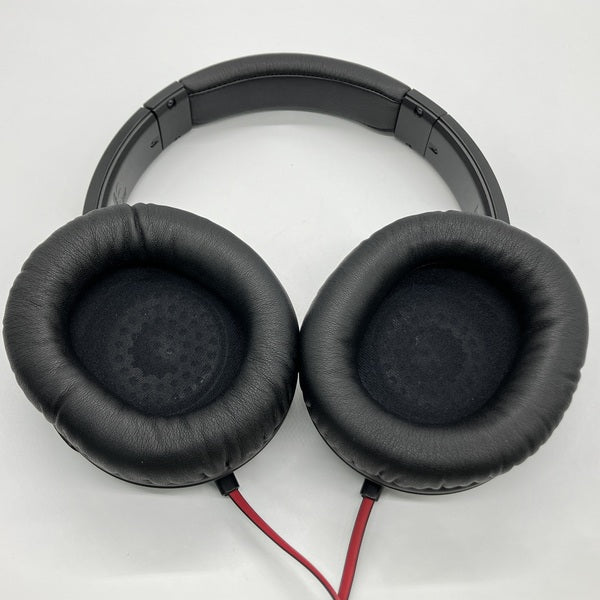 audio-technica 【中古】SOLID BASS ATH-WS770 BRD【日本橋】 – e