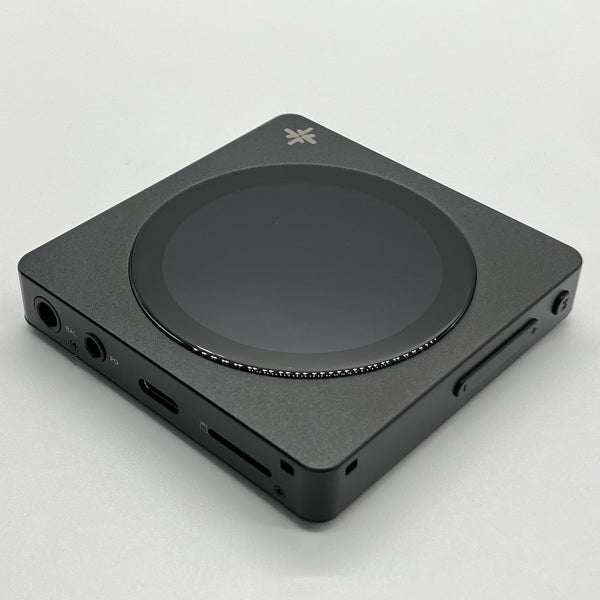【中古】Snowsky DISC Black【FIO-SSDISC-B】【日本橋】