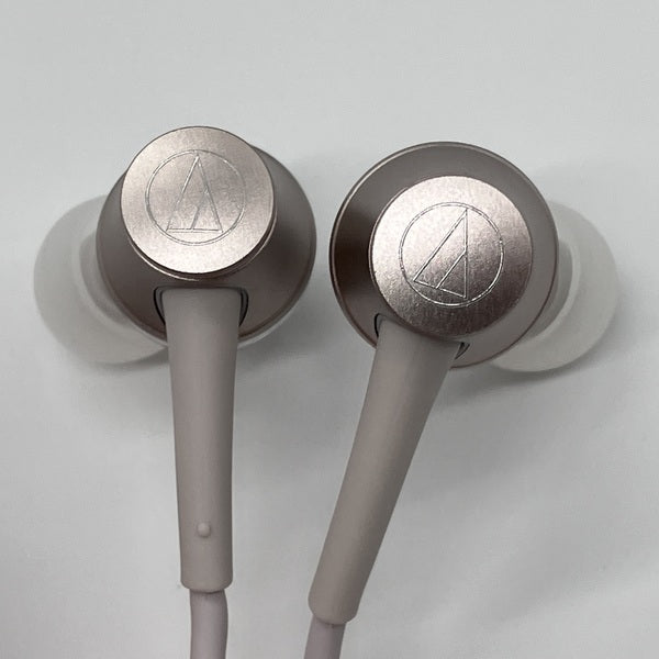 【中古】ATH-CKD7NC BGD ベージュゴールド【秋葉原】
