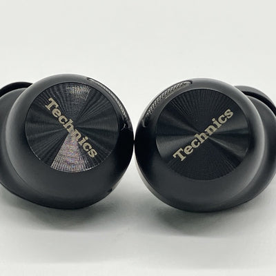 Technics EAH-AZ100-K（ブラック）中古 Technics 【中古】EAH-AZ100-K ブラック【日本橋】 – e☆イヤホン