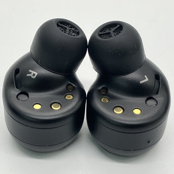 Technics 【中古】EAH-AZ100-K ブラック【日本橋】 – e☆イヤホン