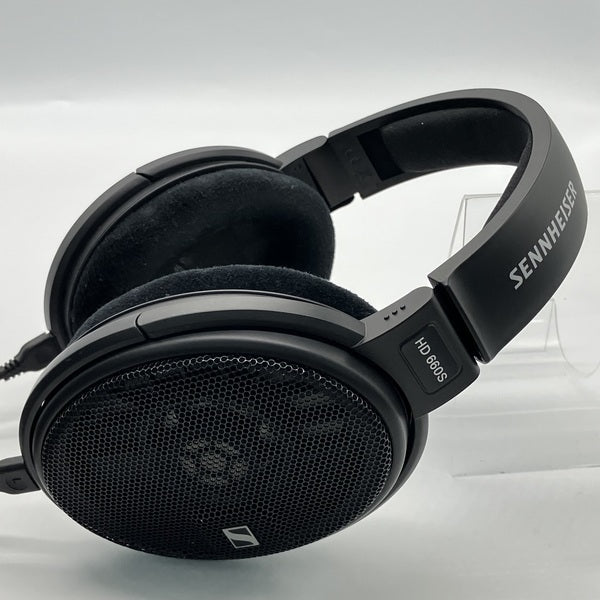 【中古】HD 660S【秋葉原】