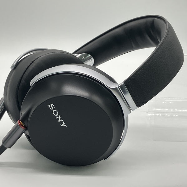 【中古品】SONY MDR-Z7 ヘッドホン/有線 SONY 【中古】MDR-Z7【日本橋】 – e☆イヤホン