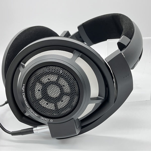 【中古】HD 800S【秋葉原】