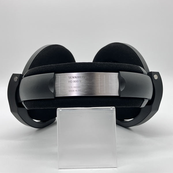 SENNHEISER 【中古】HD 800S【秋葉原】 – e☆イヤホン