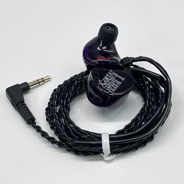 Unique Melody 【中古】MASON II 【UNM-3515】【秋葉原】 – e☆イヤホン