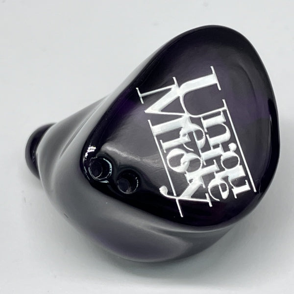 Unique Melody 【中古】MASON II 【UNM-3515】【秋葉原】 – e☆イヤホン