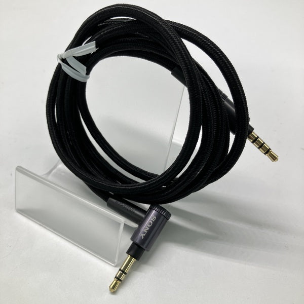 【中古】MUC-S12SM1 MDR-1A用ケーブル【秋葉原】