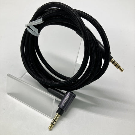 SONY 【中古】MUC-S12SM1 MDR-1A用ケーブル【秋葉原】 – e☆イヤホン