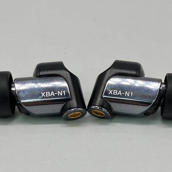 【中古】XBA-N1(ケーブル欠品)【秋葉原】