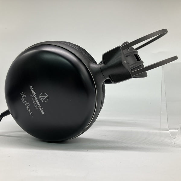audio-technica 【中古】ATH-W5000【秋葉原】 – e☆イヤホン