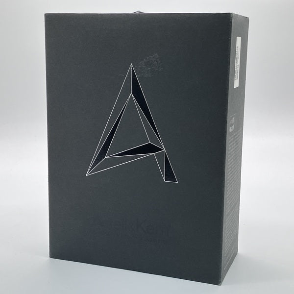 Astell&Kern 【中古】AK300 64GB ミッドナイトブラック 【AK300-64GB