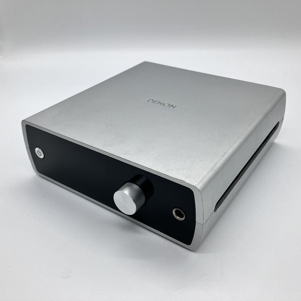 DENON 【中古】DA-300USB【日本橋】 – e☆イヤホン