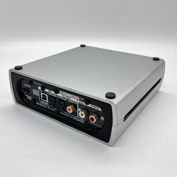 DENON 【中古】DA-300USB【日本橋】 – e☆イヤホン