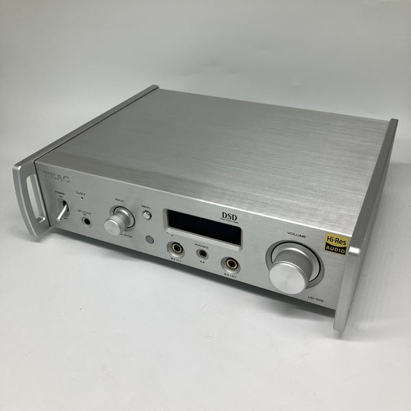 【中古】UD-505-X シルバー【秋葉原】