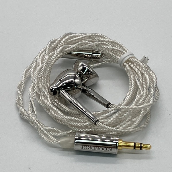 水月雨 (MOONDROP) 【中古】PAVANE【秋葉原】 – e☆イヤホン