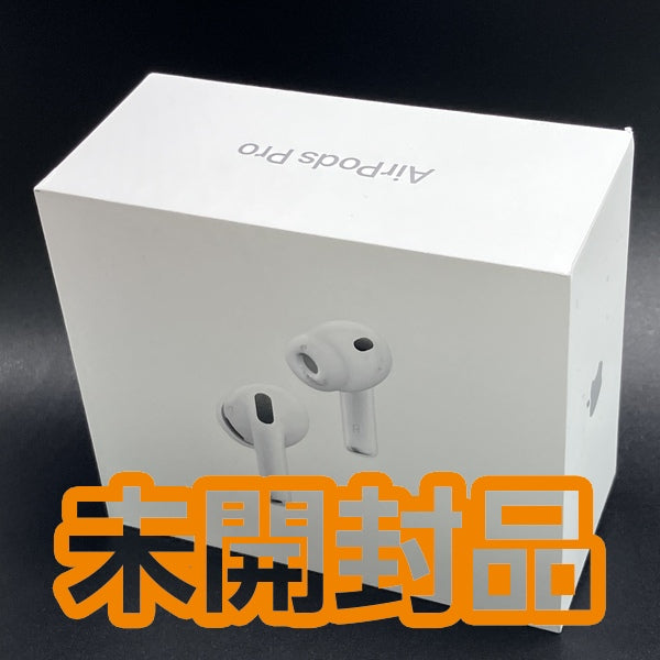 【中古】AirPods Pro 3 MFHP4J/A【秋葉原】