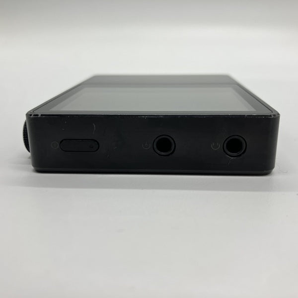 Astell&Kern 【中古】AK100(BLACK)【名古屋】 – e☆イヤホン
