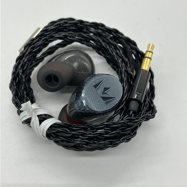 Noble Audio 【中古】Massdrop x Noble X Universal IEM【名古屋】 – e