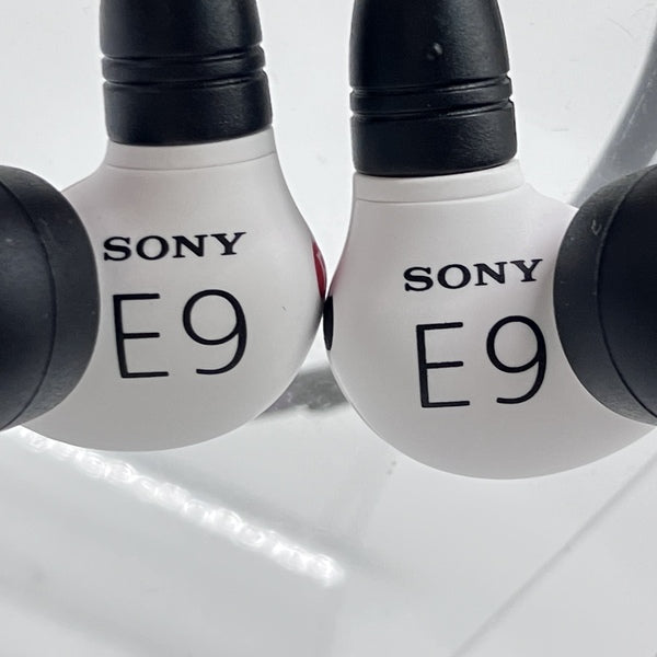 SONY 【中古】INZONE E9 ホワイト 【IER-G900 WZ】【秋葉原】 – e