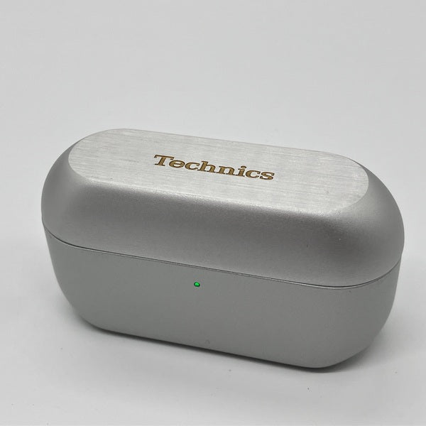 Technics 【中古】EAH-AZ100-S シルバー【秋葉原】 – e☆イヤホン