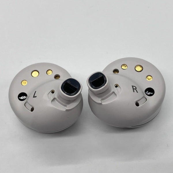 Technics 【中古】EAH-AZ100-S シルバー【秋葉原】 – e☆イヤホン