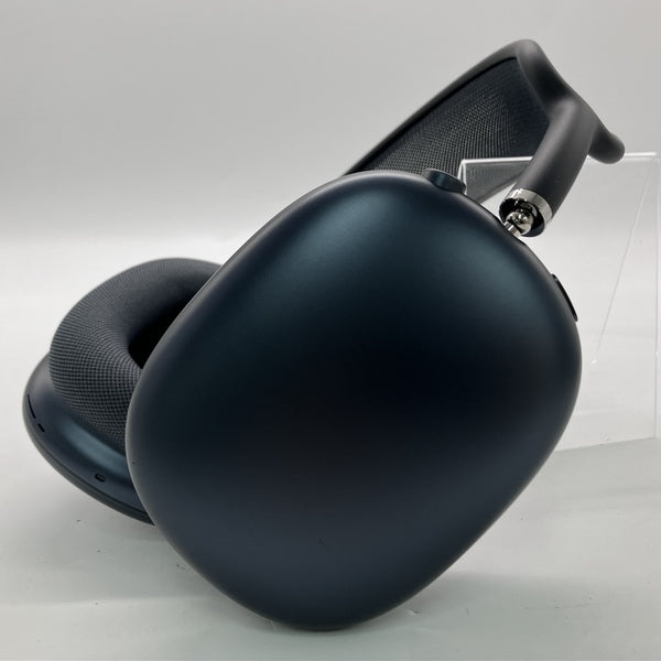 Apple 【中古】AirPods Max(USB-C) MWW43ZA/A ミッドナイト【秋葉原