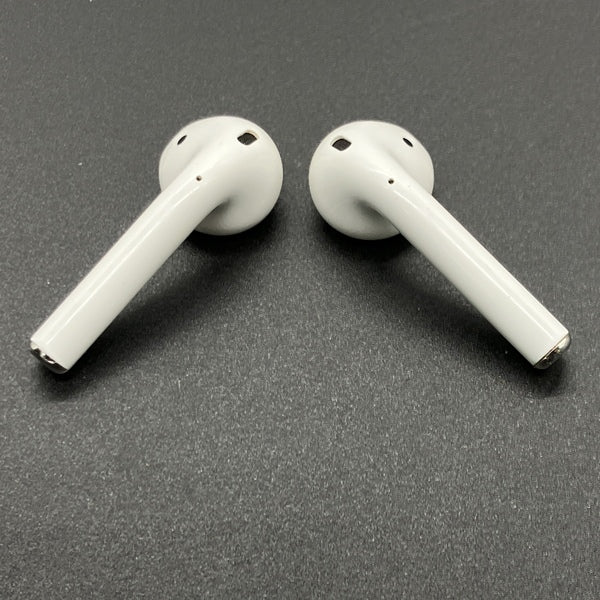 Apple 【中古】AirPods with Charging Case MV7N2J/A【名古屋】 – e