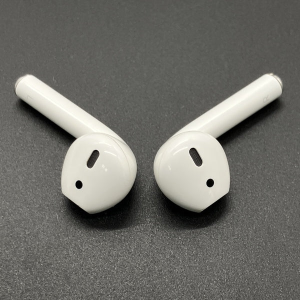 Apple 【中古】AirPods with Charging Case MV7N2J/A【名古屋】 – e