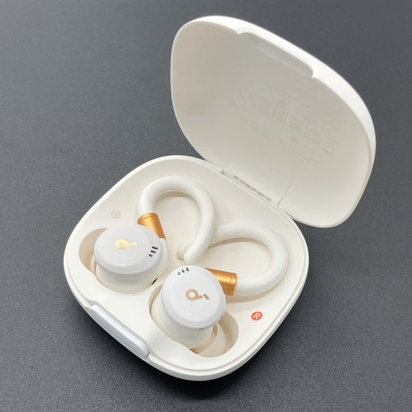 【中古】Soundcore Sport X20 ホワイト 【A3968Z21】【秋葉原】