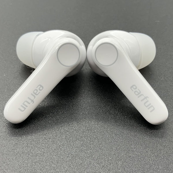 EarFun 【中古】Air Pro 4+ White【秋葉原】 – e☆イヤホン