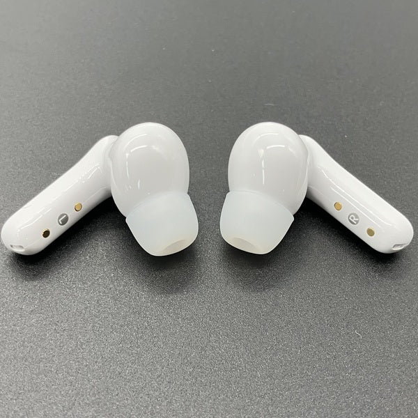 EarFun 【中古】Air Pro 4+ White【秋葉原】 – e☆イヤホン