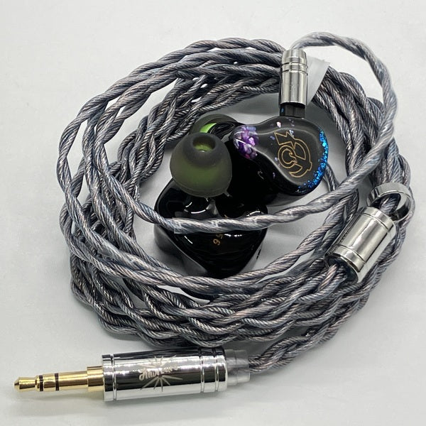 Kiwi Ears 【中古】Kiwi Ears x HBB Punch【日本橋】 – e☆イヤホン