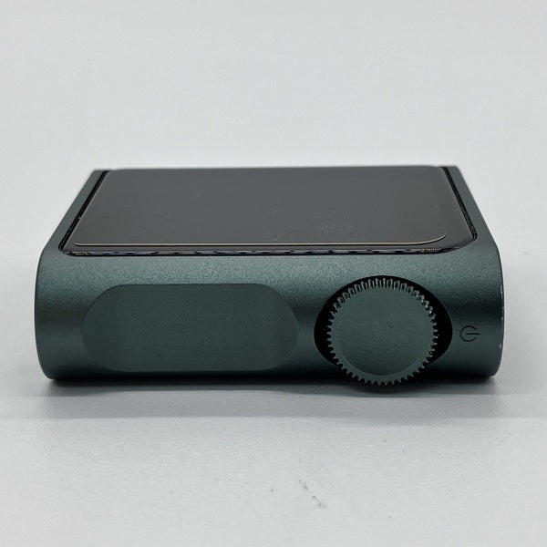 Shanling M0 Pro グリーン　美品　純正ケース付き SHANLING 【中古】M0Pro グリーン【秋葉原】 – e☆イヤホン