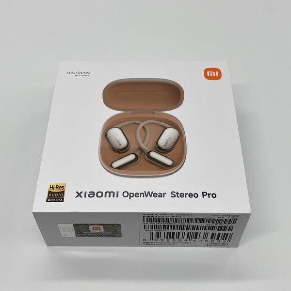 Xiaomi 【中古】OpenWear Stereo Pro【秋葉原】 – e☆イヤホン