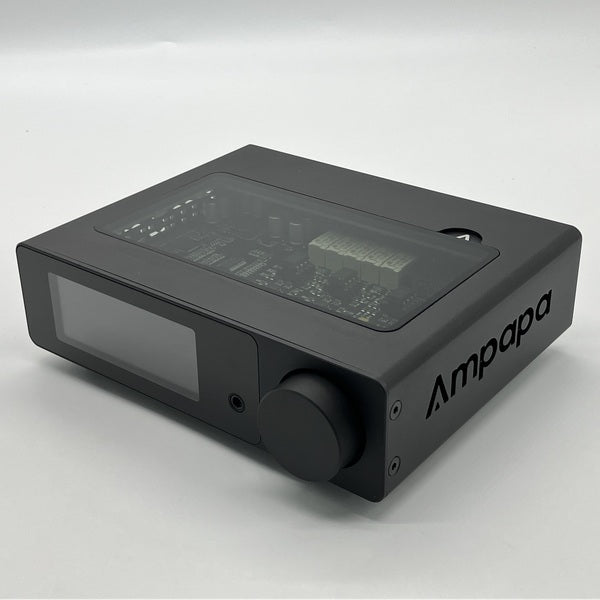 【中古】Ampapa Q1【秋葉原】