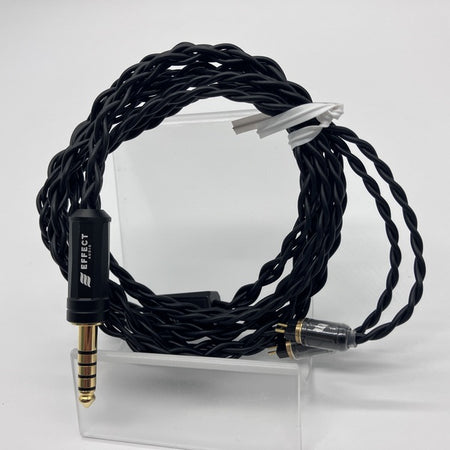 EFFECT AUDIO 【中古】Harmonia (2pin to 4.4mm)【秋葉原】 – e☆イヤホン