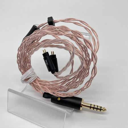 PW AUDIO 【中古】seven fold Pipe Ser. Copper Ltd 2pin-4.4mm