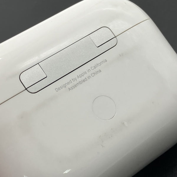 Apple 【中古】Apple AirPods Pro MLWK3J/A (2021/Magsafe)【秋葉原