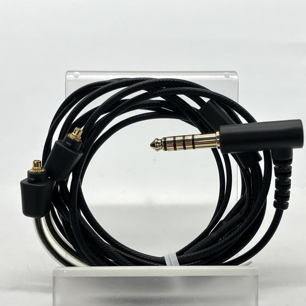 【中古】T3-02用φ4.4mm 5極L字プラグ バランスケーブル 1.2m 【T3-CB42】【秋葉原】