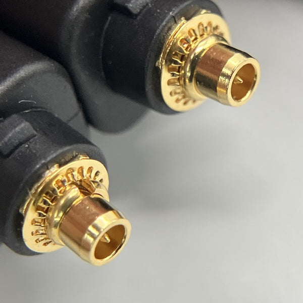 TAGO STUDIO TAKASAKI 【中古】T3-02用φ4.4mm 5極L字プラグ バランス